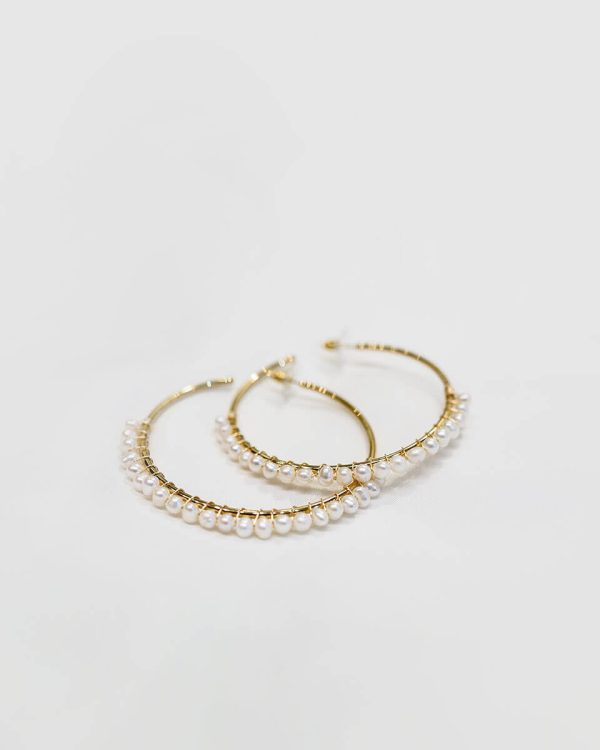 Jojoclouds Elegant Gold Ring