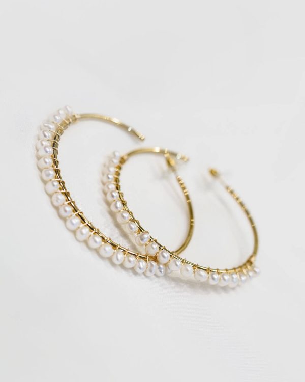 Jojoclouds Elegant Gold Ring - Image 3