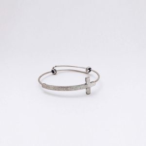 Jojoclouds Luxury Silver Necklace