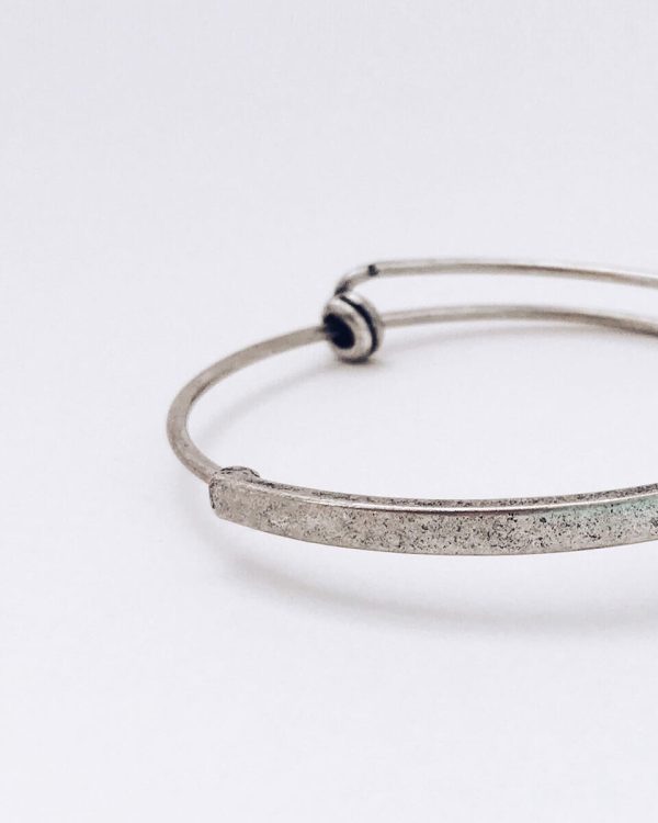 Jojoclouds Luxury Silver Necklace - Image 2