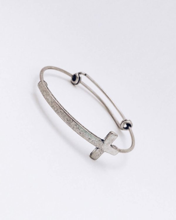 Jojoclouds Luxury Silver Necklace - Image 3