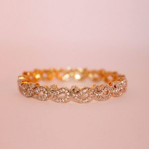 Jojoclouds Stylish Hoop Earrings