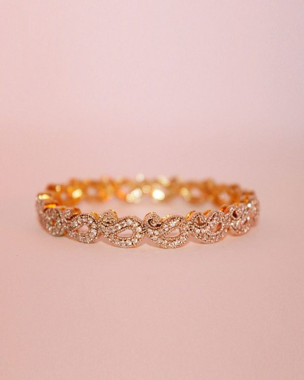 Jojoclouds Stylish Hoop Earrings
