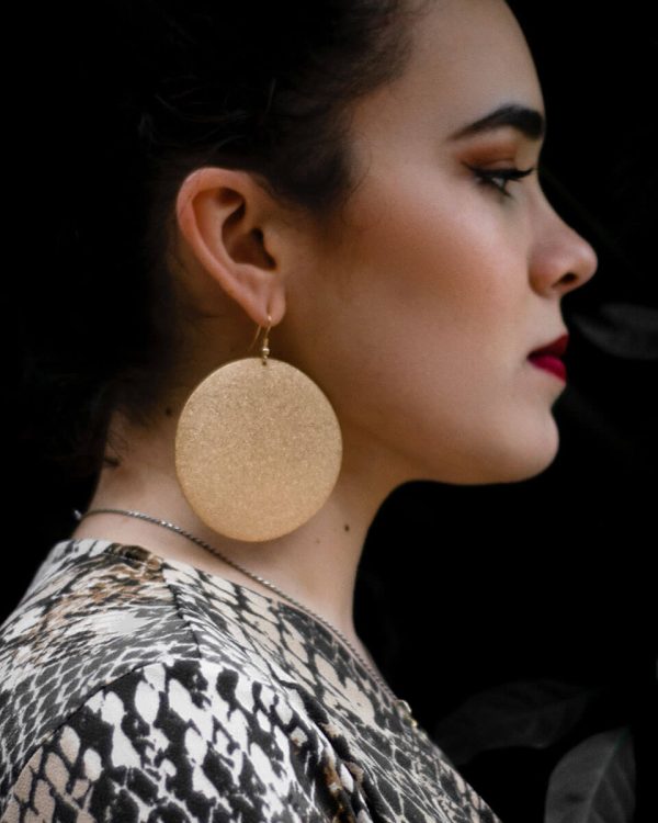Jojoclouds Elegant Gold Ring - Image 4