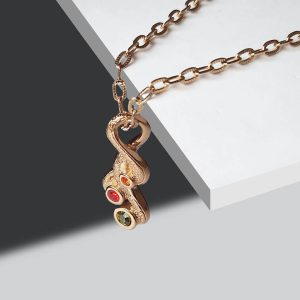 Jojoclouds Stylish Hoop Earrings