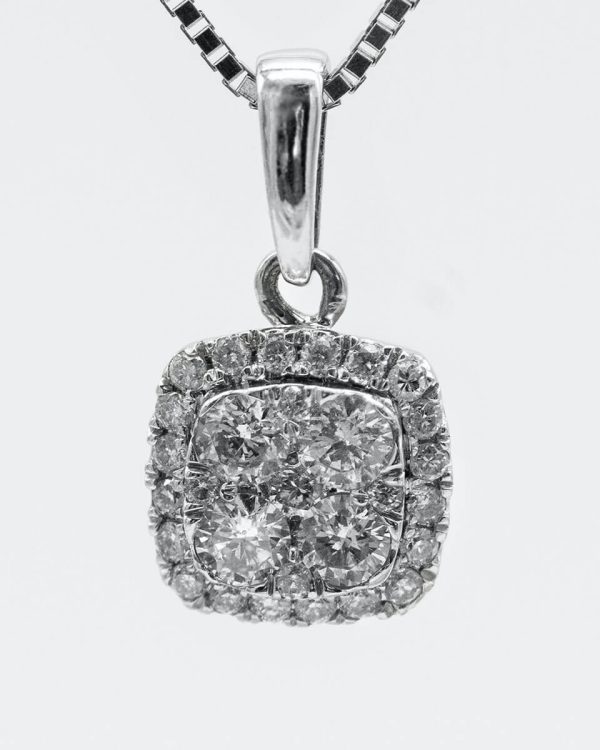 Jojoclouds Elegant Gold Ring - Image 2