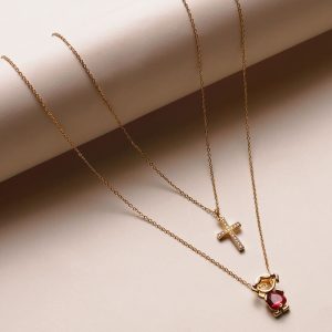 Jojoclouds Classic Gold Bracelet