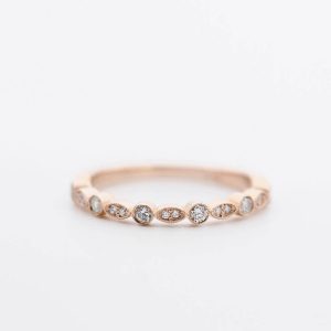 Jojoclouds Stylish Hoop Earrings
