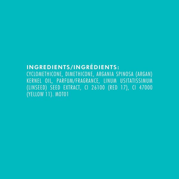 Moroccanoil Treatment - Image 10