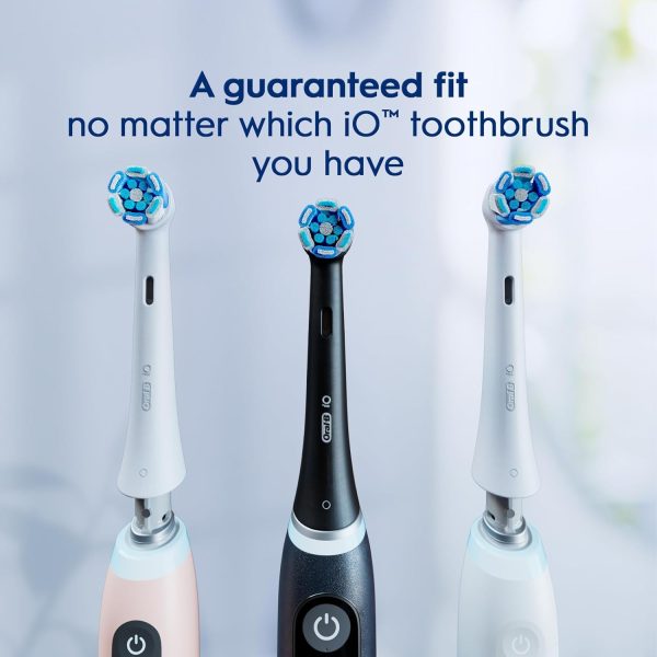 Oral-B iO Brush Heads - Image 6