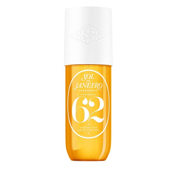 Sol de Janeiro Mist