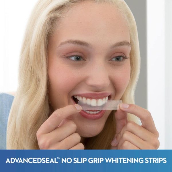 Crest 3D Whitestrips Sensitive - Image 6