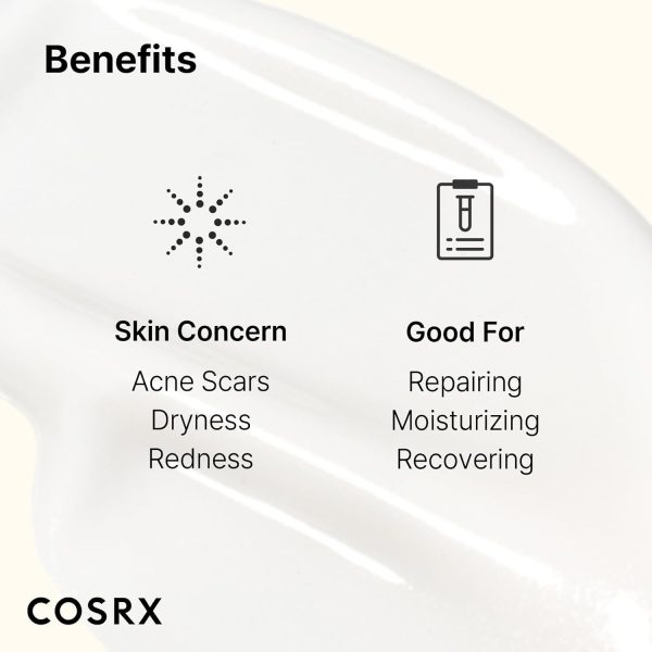COSRX Snail Mucin Moisturizer - Image 4