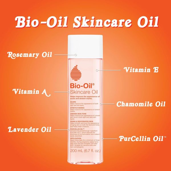 Bio-Oil Skincare Oil - Image 5