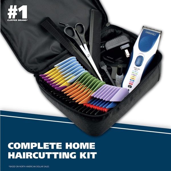 Wahl Color Pro Clipper - Image 3