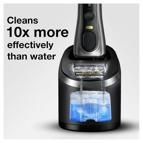 Braun Clean & Renew Cartridges - Image 4