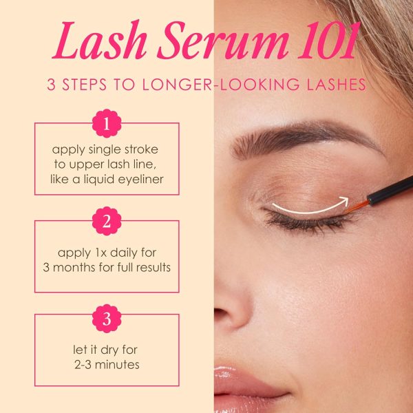 GrandeLASH-MD Serum - Image 3