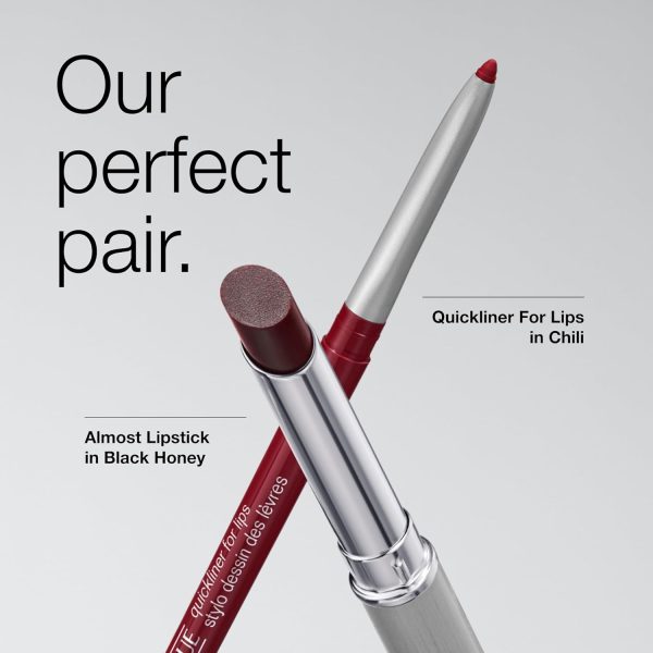 Clinique Almost Lipstick Duo - Image 4