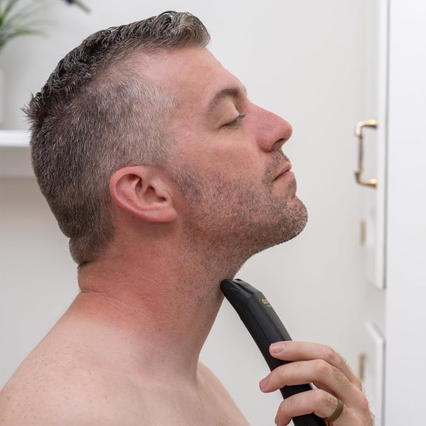 Beard Trimmer Grooming Kit - Image 5