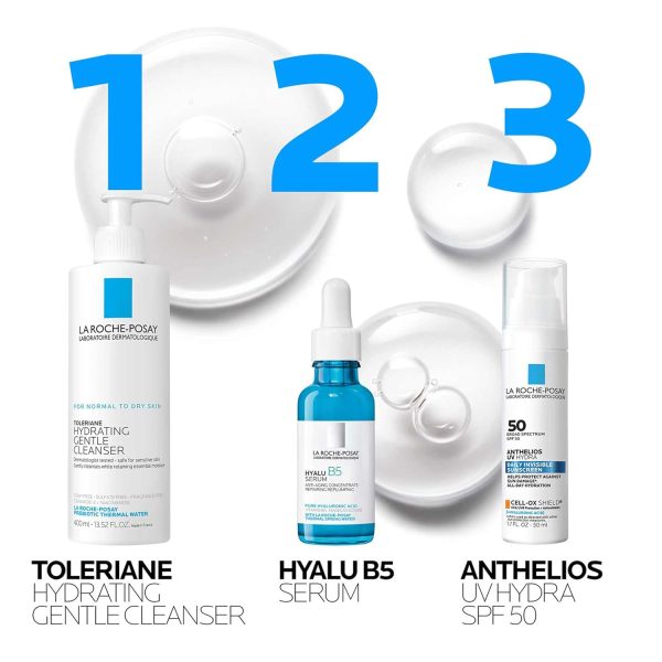 La Roche-Posay Hyalu B5 Serum - Image 7