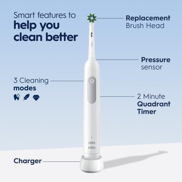 Oral-B Pro 1000 - Image 4