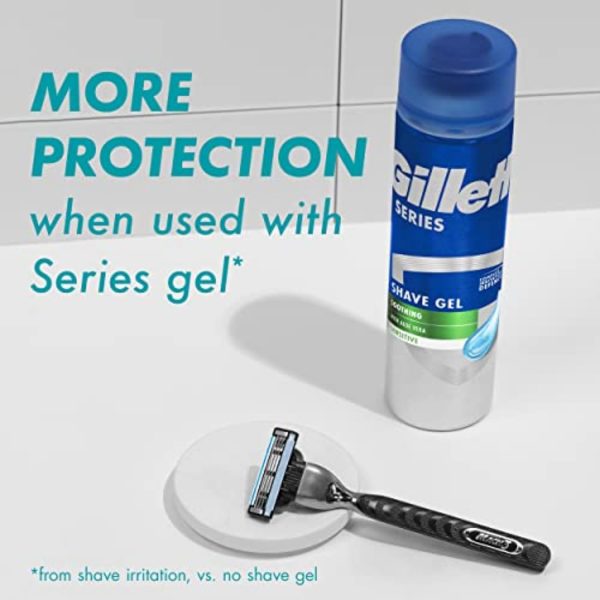 Gillette Mach3 Refills - Image 6