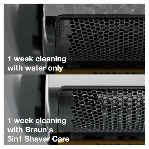 Braun Clean & Renew Cartridges - Image 5