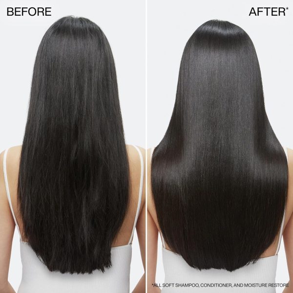 Redken All Soft Conditioner - Image 3