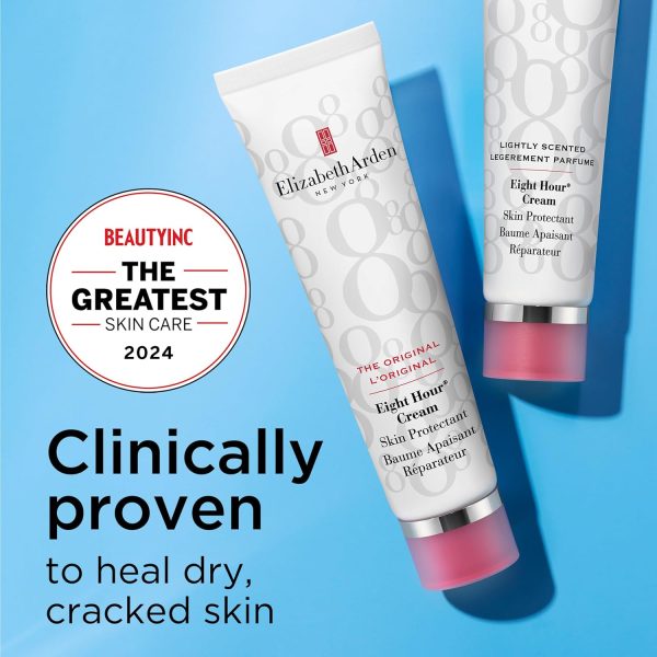 Elizabeth Arden Eight Hour Cream - Image 2