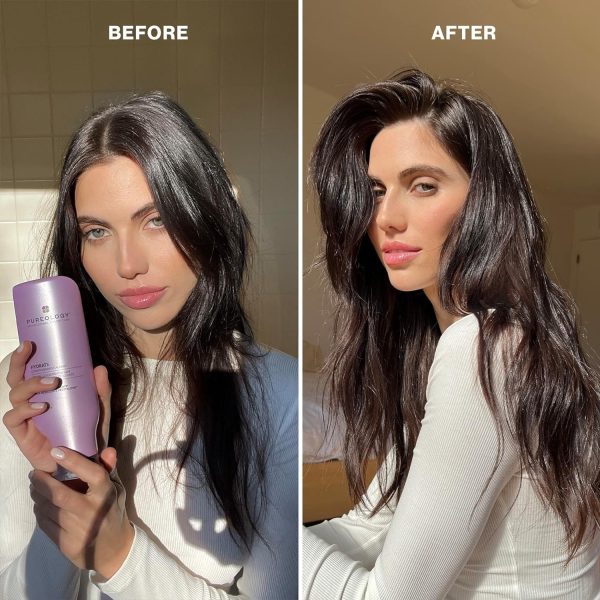 Pureology Hydrate Conditioner - Image 8